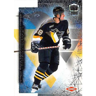 Řadové karty - Rozsíval Michal - 1999-00 Dynagon Ice No.162