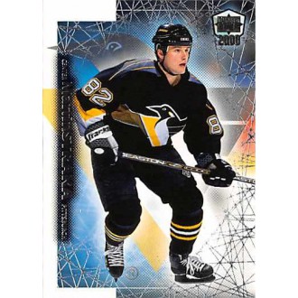 Řadové karty - Straka Martin - 1999-00 Dynagon Ice No.163