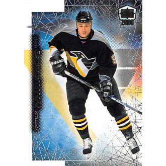 Řadové karty - Titov German - 1999-00 Dynagon Ice No.164