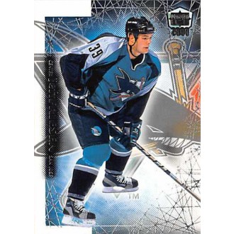 Řadové karty - Friesen Jeff - 1999-00 Dynagon Ice No.172