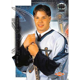 Řadové karty - Stuart Brad - 1999-00 Dynagon Ice No.176