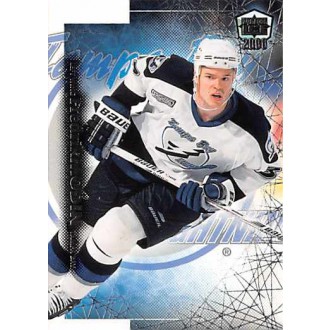Řadové karty - Modin Fredrik - 1999-00 Dynagon Ice No.182