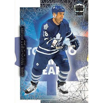 Řadové karty - Domi Tie - 1999-00 Dynagon Ice No.186