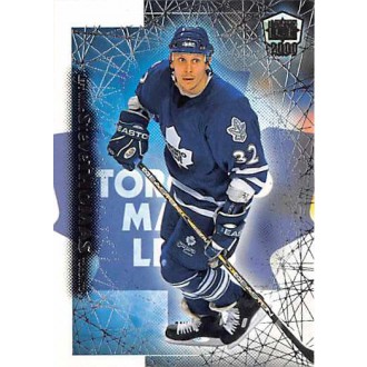 Řadové karty - Thomas Steve - 1999-00 Dynagon Ice No.191