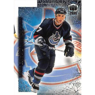 Řadové karty - Muckalt Bill - 1999-00 Dynagon Ice No.196