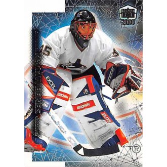 Řadové karty - Weekes Kevin - 1999-00 Dynagon Ice No.198