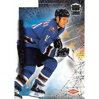 Řadové karty - Halpern Jeff - 1999-00 Dynagon Ice No.201