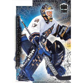Řadové karty - Kolzig Olaf - 1999-00 Dynagon Ice No.202