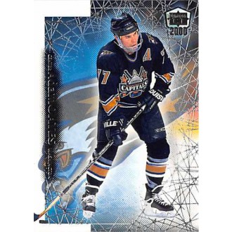 Řadové karty - Oates Adam - 1999-00 Dynagon Ice No.203