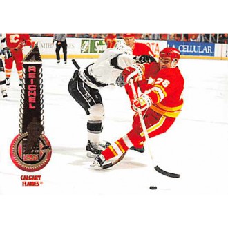 Řadové karty - Reichel Robert - 1994-95 Pinnacle No.12