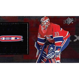 Řadové karty - Roy Patrick - 2009-10 SPx No.55