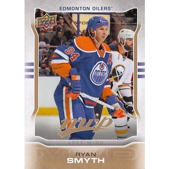 Řadové karty - Smyth Ryan - 2014-15 MVP No.197