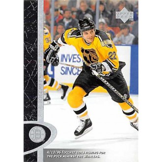 Řadové karty - Tocchet Rick - 1996-97 Upper Deck No.10