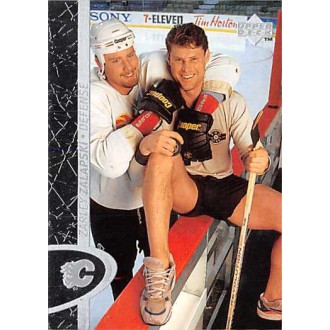 Řadové karty - Zalapski Zarley - 1996-97 Upper Deck No.24