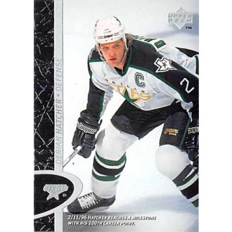 Řadové karty - Hatcher Derian - 1996-97 Upper Deck No.44