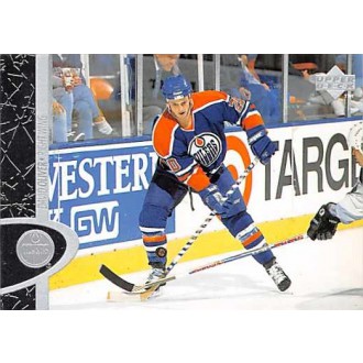 Řadové karty - Oliver David - 1996-97 Upper Deck No.60