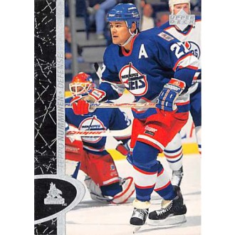 Řadové karty - Numminen Teppo - 1996-97 Upper Deck No.131