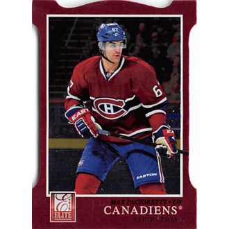 Paralelní karty - Pacioretty Max - 2011-12 Elite Aspirations No.194