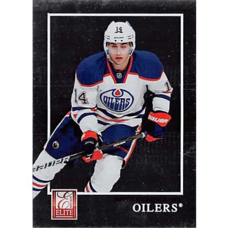 Řadové karty - Eberle Jordan - 2011-12 Elite No.123