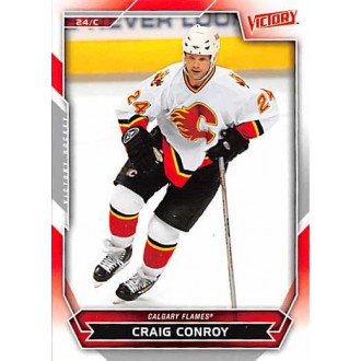 Řadové karty - Conroy Craig - 2007-08 Victory No.147