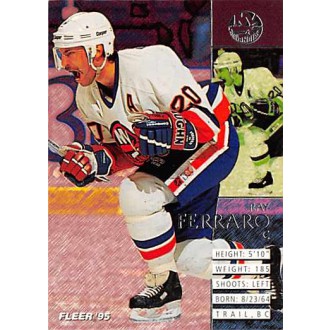 Řadové karty - Ferraro Ray - 1994-95 Fleer No.120