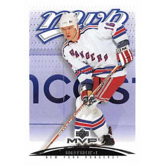 Řadové karty - Holík Bobby - 2003-04 MVP No.281