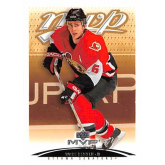 Řadové karty - Redden Wade - 2003-04 MVP No.293