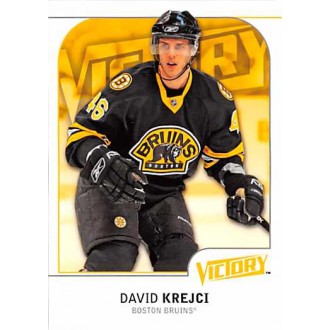 Řadové karty - Krejčí David - 2009-10 Victory No.13