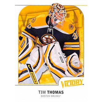 Řadové karty - Thomas Tim - 2009-10 Victory No.18