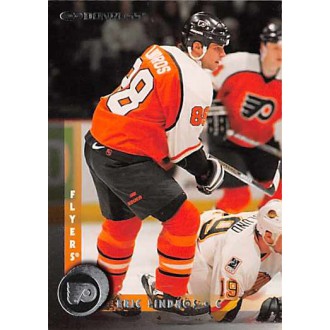 Řadové karty - Lindros Eric - 1997-98 Donruss No.3