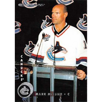 Řadové karty - Messier Mark - 1997-98 Donruss No.4