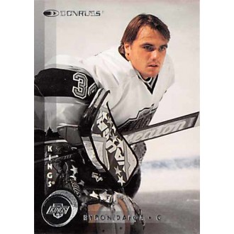 Řadové karty - Dafoe Byron - 1997-98 Donruss No.20