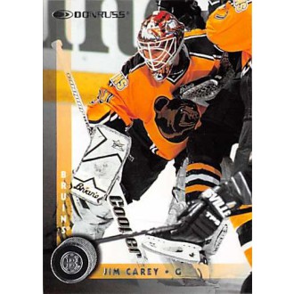 Řadové karty - Carey Jim - 1997-98 Donruss No.22