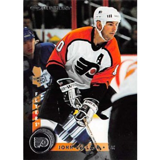 Řadové karty - Leclair John - 1997-98 Donruss No.29