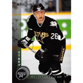 Řadové karty - Lehtinen Jere - 1997-98 Donruss No.30