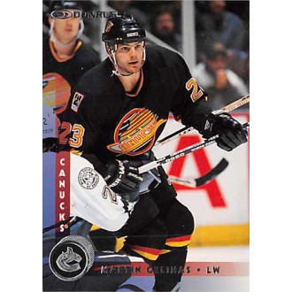Řadové karty - Gelinas Martin - 1997-98 Donruss No.41