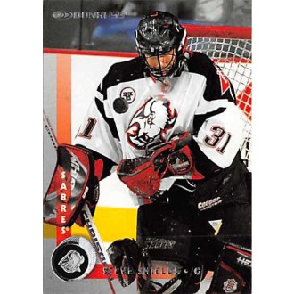 Řadové karty - Shields Steve - 1997-98 Donruss No.51