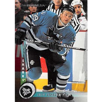 Řadové karty - Friesen Jeff - 1997-98 Donruss No.55