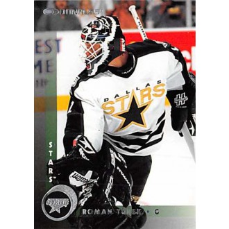 Řadové karty - Turek Roman - 1997-98 Donruss No.64