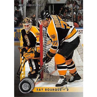 Řadové karty - Bourque Ray - 1997-98 Donruss No.66