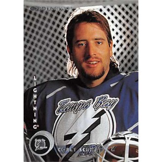 Řadové karty - Schwab Corey - 1997-98 Donruss No.77