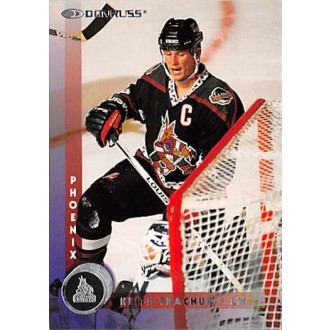 Řadové karty - Tkachuk Keith - 1997-98 Donruss No.83