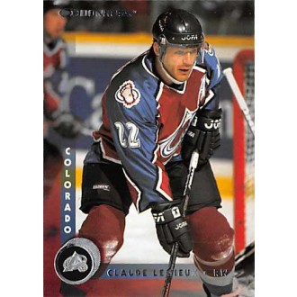 Řadové karty - Lemieux Claude - 1997-98 Donruss No.88