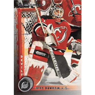 Řadové karty - Dunham Mike - 1997-98 Donruss No.93