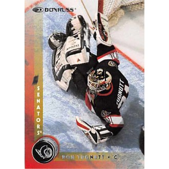 Řadové karty - Tugnutt Ron - 1997-98 Donruss No.103