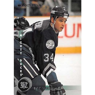 Řadové karty - Trebil Dan - 1997-98 Donruss No.105
