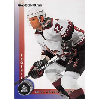 Řadové karty - Gartner Mike - 1997-98 Donruss No.110