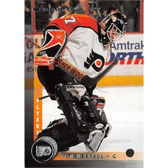 Řadové karty - Hextall Ron - 1997-98 Donruss No.114