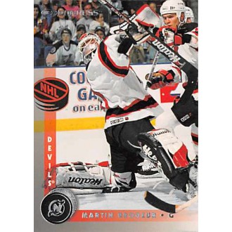 Řadové karty - Brodeur Martin - 1997-98 Donruss No.126