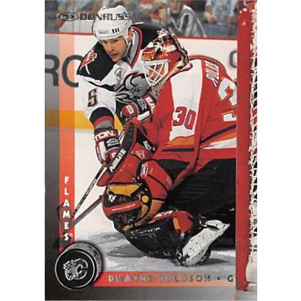 Řadové karty - Roloson Dwayne - 1997-98 Donruss No.148